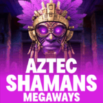 Aztec Shamans MegaWays