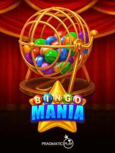 Bingo Mania