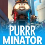 Purrrminator